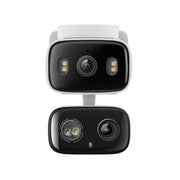 TP-Link TC34 security camera Bullet IP security camera Indoor & outdoor 2304 x 1296 pixels Ceiling/Wall/Pole