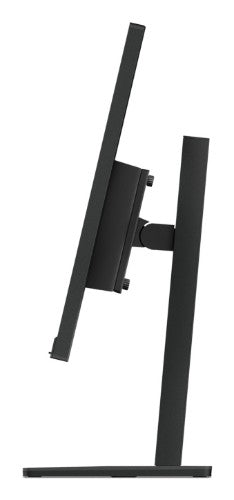 Lenovo ThinkVision E24-40 computer monitor 60.5 cm (23.8") 1920 x 1080 pixels Full HD LCD Black