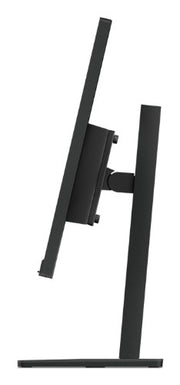 Lenovo ThinkVision E24-40 computer monitor 60.5 cm (23.8") 1920 x 1080 pixels Full HD LCD Black
