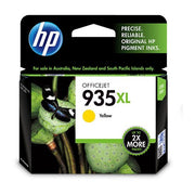 HP C2P26AA NO. 935XL HIGH YIELD INK CARTRIDGE YELLOW