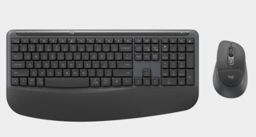 LOGITECH LOG KBD MK880-GRAPHITE