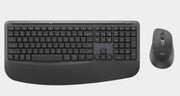 LOGITECH LOG KBD MK880-GRAPHITE