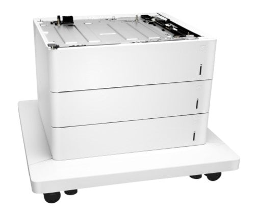 HP LaserJet 3x550 Sheet Paper Tray with Stand