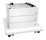 HP LaserJet 3x550 Sheet Paper Tray with Stand