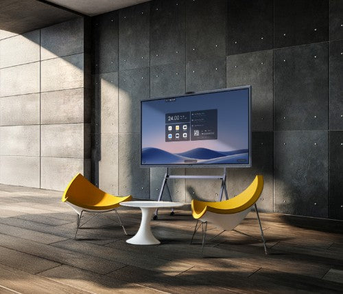MAXHUB XBoard V7 series V7550 75" All-in-one Conference Interactive Touch Display