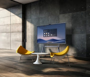 MAXHUB XBoard V7 series V7550 75" All-in-one Conference Interactive Touch Display