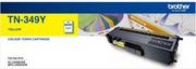Brother TN-349Y toner cartridge 1 pc(s) Original Yellow