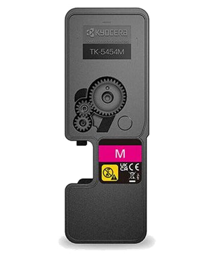 KYOCERA TK-5454M MAGENTA SUITS MA2600CWFX/CWX/CFX PA2600CWX/CX 3200 page yield
