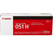 Canon 051H toner cartridge 1 pc(s) Original Black