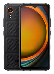 Samsung Galaxy XCover7 16.8 cm (6.6") Single SIM Android 14 5G USB Type-C 6 GB 128 GB 4050 mAh Black