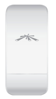 Ubiquiti NanoStation M2 150 Mbit/s White Power over Ethernet (PoE)