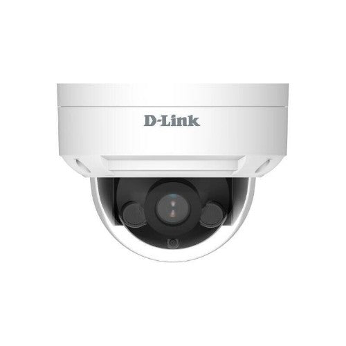 D-Link DCS-F4605EK security camera Dome CCTV security camera Indoor & outdoor 2592 x 1944 pixels Ceiling/wall