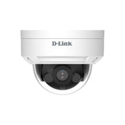 D-Link DCS-F4605EK security camera Dome CCTV security camera Indoor & outdoor 2592 x 1944 pixels Ceiling/wall