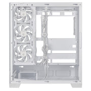 ASUS A31 Case Midi Tower White