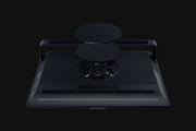 Razer RC21-02300100-R3GW laptop cooling pad 45.7 cm (18") Black