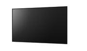 Sharp MultiSync PN-M752 189.2 cm (74.5") LED 550 cd/m² 4K Ultra HD Black 24/7