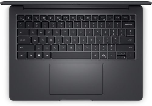 DELL Pro 3 14 P314265 Copilot+ PC AMD Ryzen™ AI 7 450 Laptop 35.6 cm (14") WUXGA 32 GB DDR5-SDRAM 512 GB SSD Wi-Fi 6E (802.11ax) Windows 11 Pro Black