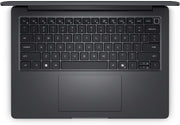 DELL Pro 3 14 P314265 Copilot+ PC AMD Ryzen™ AI 7 450 Laptop 35.6 cm (14") WUXGA 32 GB DDR5-SDRAM 512 GB SSD Wi-Fi 6E (802.11ax) Windows 11 Pro Black