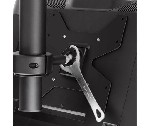 Atdec Telehook TH-1040-CTL Black