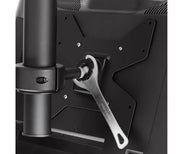 Atdec Telehook TH-1040-CTL Black