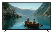 Sony BRAVIA 3 II 139.7 cm (55") 4K Ultra HD Smart TV Wi-Fi Black