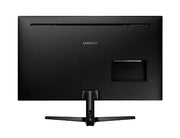 Samsung LU32J590UQ LED display 81.3 cm (32") 3840 x 2160 pixels 4K Ultra HD QLED Black, Grey