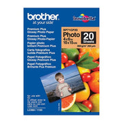Brother BP-71GP20 White