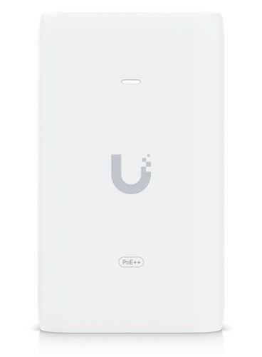 Ubiquiti U-PoE+ Gigabit Ethernet 48 V