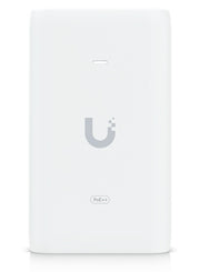 Ubiquiti U-PoE+ Gigabit Ethernet 48 V