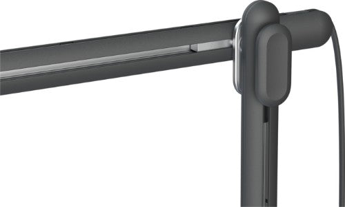 Logitech Reach webcam 1920 x 1080 pixels USB-C Graphite