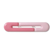 Kensington Duo Gel Loop wrist rest Pink