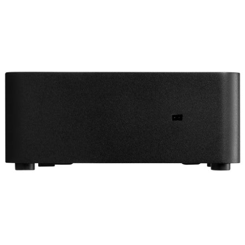 MSI Cubi NUC 1M-003BAU 0.84L sized PC Black 100U Intel SoC