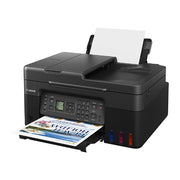 Canon PIXMA G4670 MegaTank Inkjet A4 4800 x 1200 DPI 6 ppm Wi-Fi