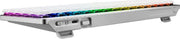 ASUS ROG Falchion RX Low Profile keyboard Gaming USB + RF Wireless + Bluetooth White