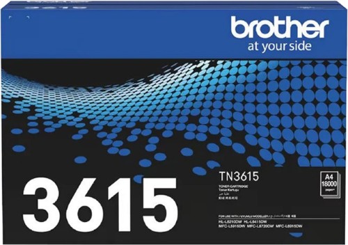 Brother *NEW*MONO LASER TONER- ULTRA HIGH YIELD CARTRIDGE TO SUIT MFC-L6720DW/ MFC-L5915DW/ HL-L6210DW - Up to 18000 pages