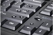 Kensington Pro Fit® Ergo Wired Keyboard