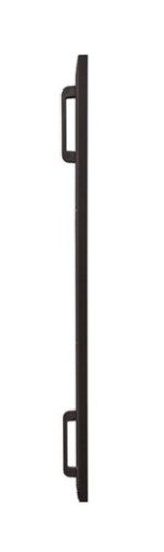 LG 75UH5Q-E Signage Display Digital signage flat panel 190.5 cm (75") Wi-Fi 500 cd/m² 4K Ultra HD Black WebOS 24/7