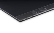 Wacom INTUOS PRO LARGE graphic tablet Black 5080 lpi 291 x 206 mm USB/Bluetooth