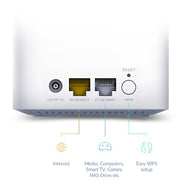 D-Link EAGLE PRO AI AX1500 Mesh System - 2 Pack