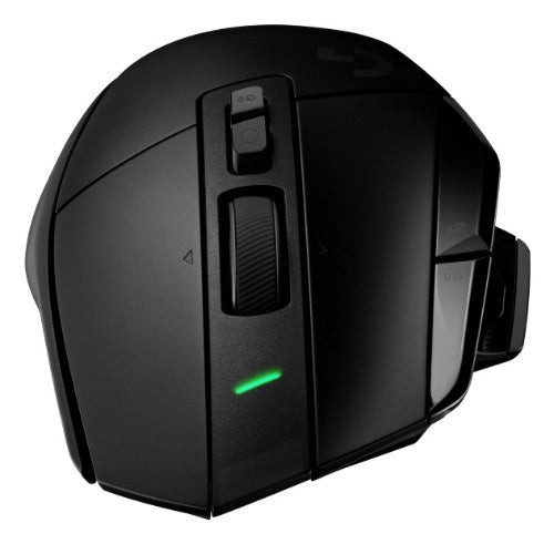 Logitech G 910-006164 mouse Gaming Right-hand RF Wireless Optical 25600 DPI