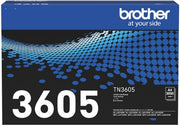 Brother *NEW*MONO LASER TONER- STANDARD CARTRIDGE TO SUIT MFC-L6720DW/ MFC-L5915DW/ MFC-L5710DW/ HL-L6210DW/ HL-L5210DW/HL-L5210DN- Up to 3000 pages