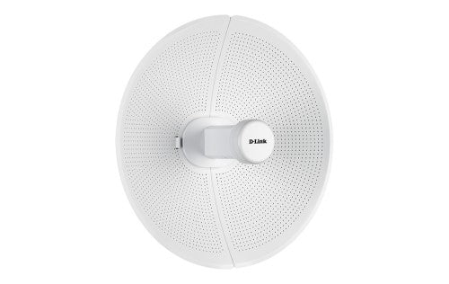 D-Link DAP-3712 867 Mbit/s White Power over Ethernet (PoE)