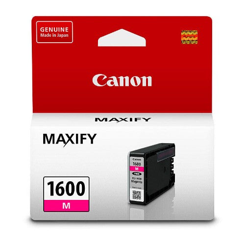 Canon PGI-1600M ink cartridge Original Magenta
