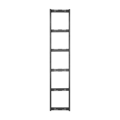 CyberPower CRA30008 rack accessory Cable management panel