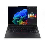 Lenovo ThinkPad T14s Gen 6 (Intel) Copilot+ PC Intel Core Ultra 5 238V Laptop 35.6 cm (14") Touchscreen WUXGA 32 GB LPDDR5x-SDRAM 512 GB SSD Wi-Fi 7 (802.11be) Windows 11 Pro English Black
