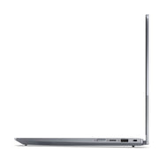 Lenovo ThinkBook 14 2-in-1 G5 IAU Intel Core Ultra 5 225U Hybrid (2-in-1) 35.6 cm (14") Touchscreen WUXGA 32 GB DDR5-SDRAM 512 GB SSD Wi-Fi 6E (802.11ax) Windows 11 Pro Grey