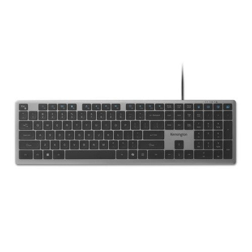 Kensington KB515 EQ Wired Keyboard