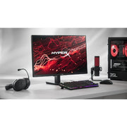 HP HyperX OMEN 27 inch FHD 240Hz Gaming Monitor - OMEN 27 G3