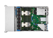 HPE ProLiant Compute DL380 Gen12 6515P 1P 2x32GB-R 8SFF NS204i-u v2 MR416i-o 2x1000W PS AP Server