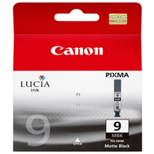 Canon PGI-9MBK Matte Black Ink Cartridge